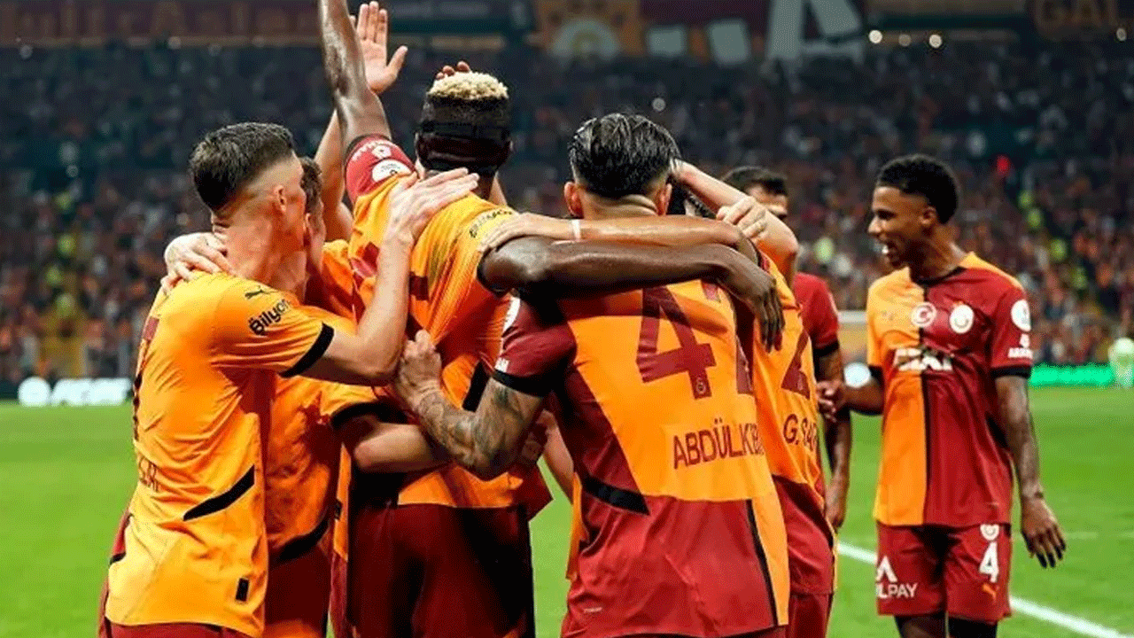 Foto - Muslera'nın yerine 40 milyonluk yıldız