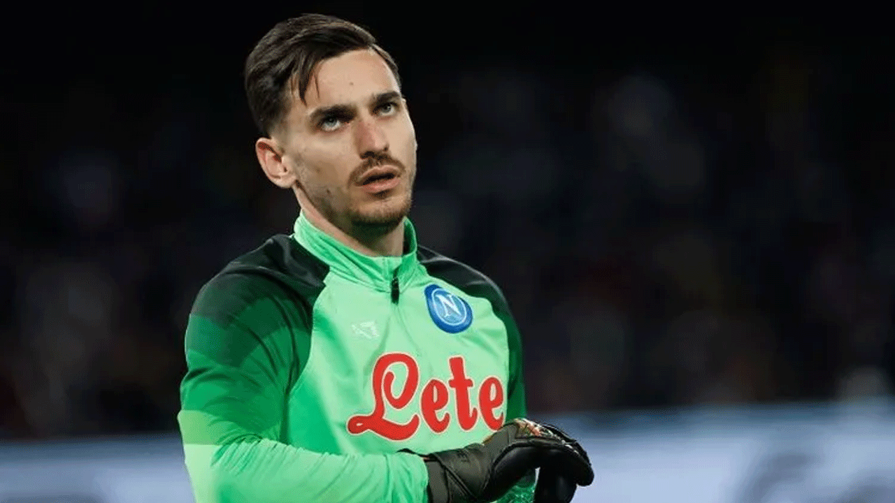 Foto - Muslera'nın yerine 40 milyonluk yıldız