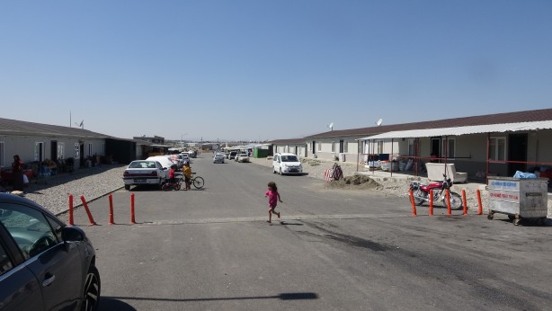 Foto - Musluklardan kurtçuk aktı