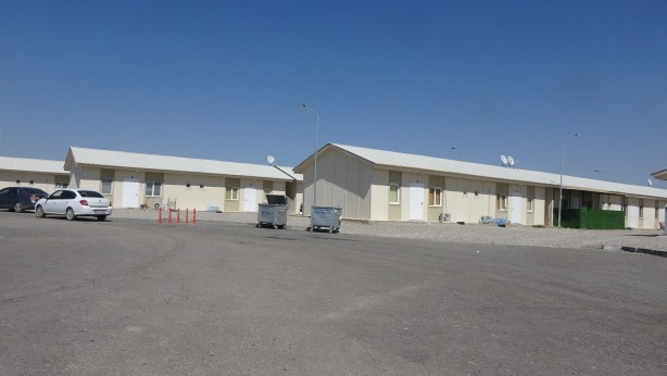 Foto - Musluklardan kurtçuk aktı