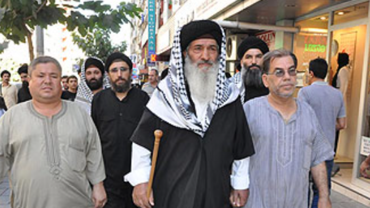 Müslüm Gündüz'den gündemi sarsacak çıkış: Oğlumu zehirleyip gölde boğdular