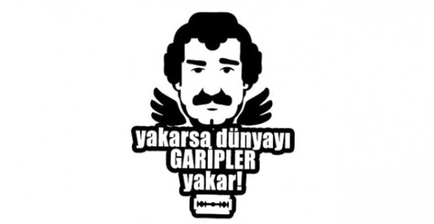 Müslüm Gürses anısına 'Garipler Futbol Kulübü' kuruldu