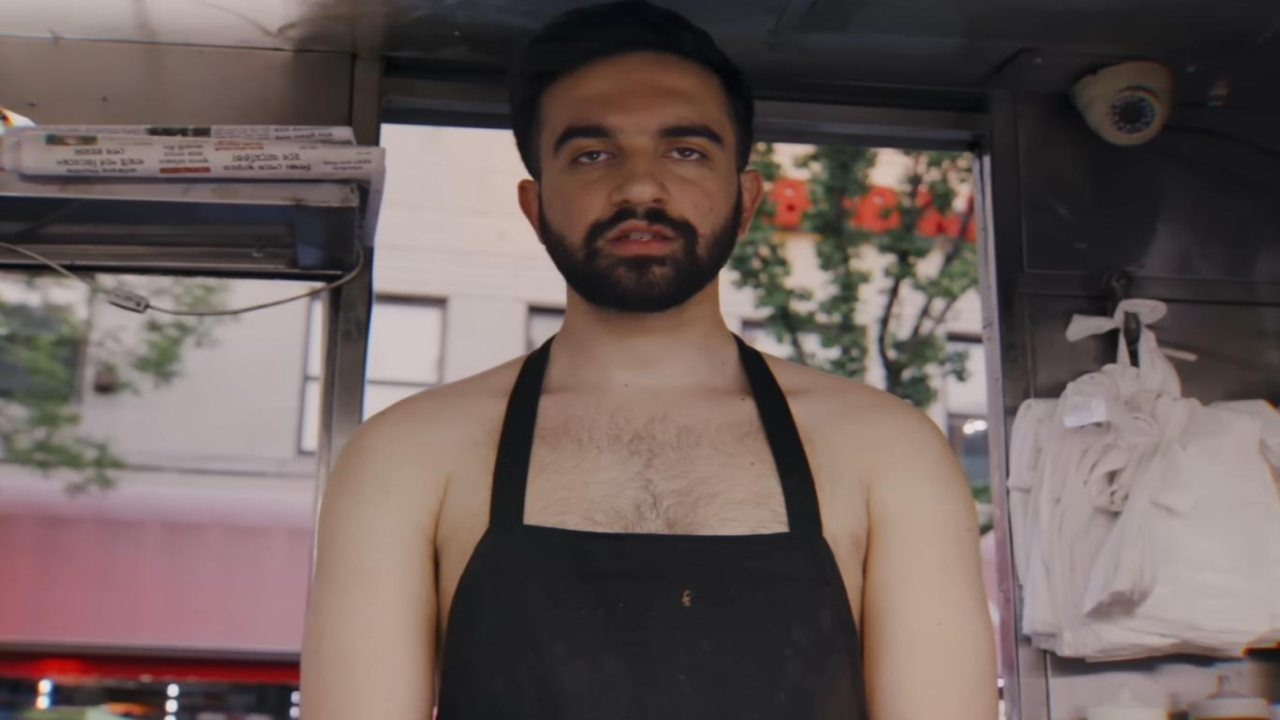 Müslüman diye bağırlara basılmıştı! Mamdani’den Türkiye ve Osmanlı’ya alçak iftira