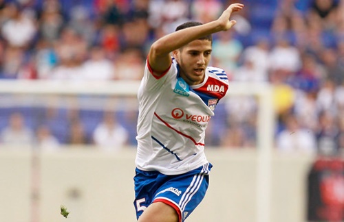 Foto - Müslüman futbolcular