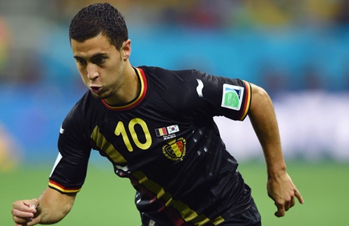 Foto - Müslüman futbolcular