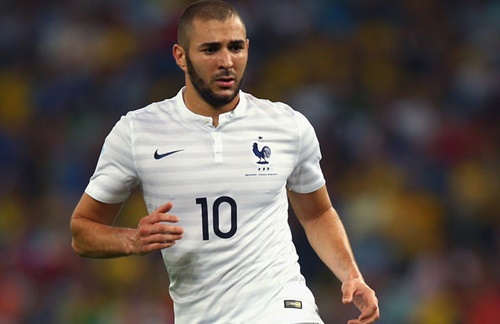 Foto - Müslüman futbolcular