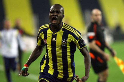 Foto - Müslüman futbolcular