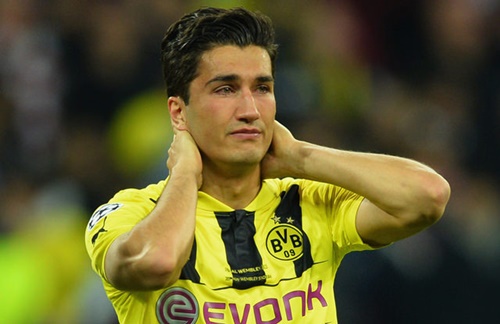 Foto - Müslüman futbolcular