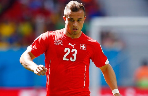 Foto - Müslüman futbolcular