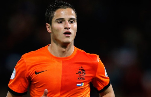 Foto - Müslüman futbolcular