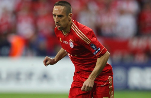 Foto - Müslüman futbolcular