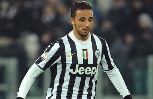 Foto - Müslüman futbolcular