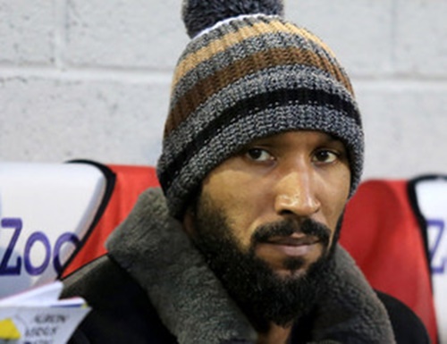 Müslüman futbolcular