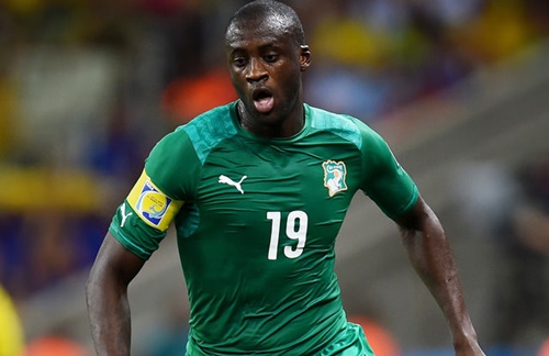 Foto - Müslüman futbolcular