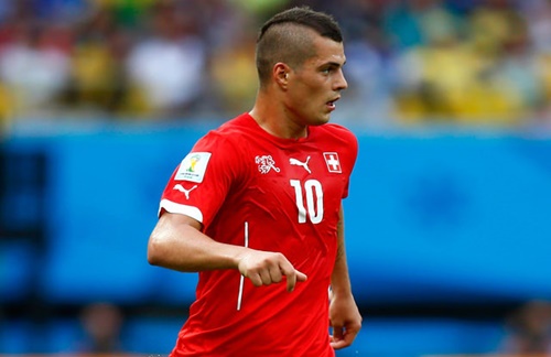 Foto - Müslüman futbolcular