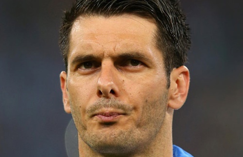 Foto - Müslüman futbolcular