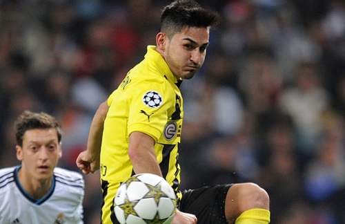 Foto - Müslüman futbolcular