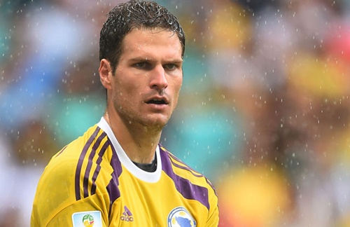 Foto - Müslüman futbolcular