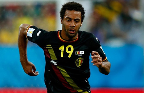 Foto - Müslüman futbolcular