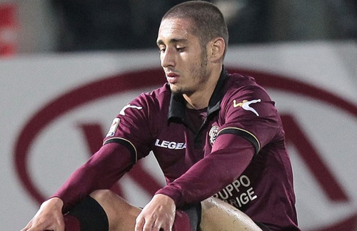 Foto - Müslüman futbolcular