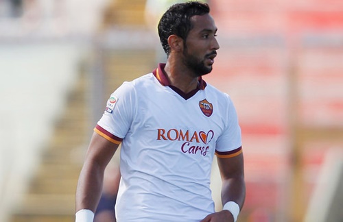 Foto - Müslüman futbolcular