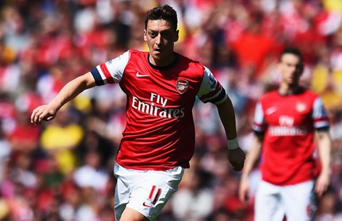 Foto - Müslüman futbolcular