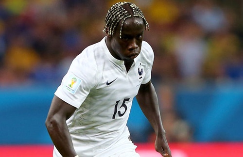 Foto - Müslüman futbolcular