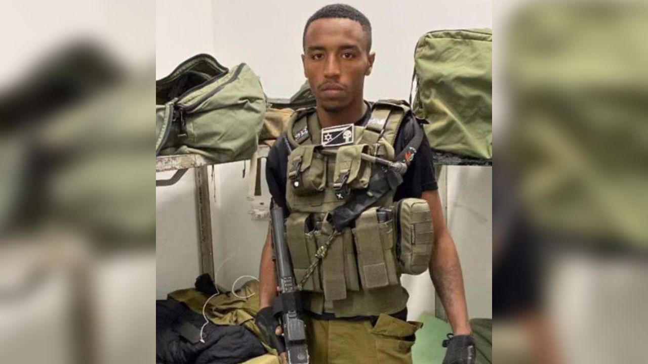 Foto - Müslüman keskin nişancı alnının çatından vurdu!