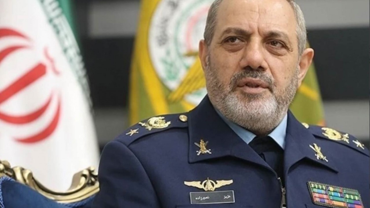 Foto - Müslüman ülke az önce dünyaya ilan etti: İsrail ile savaşa hazırız, onlardan korkmuyoruz