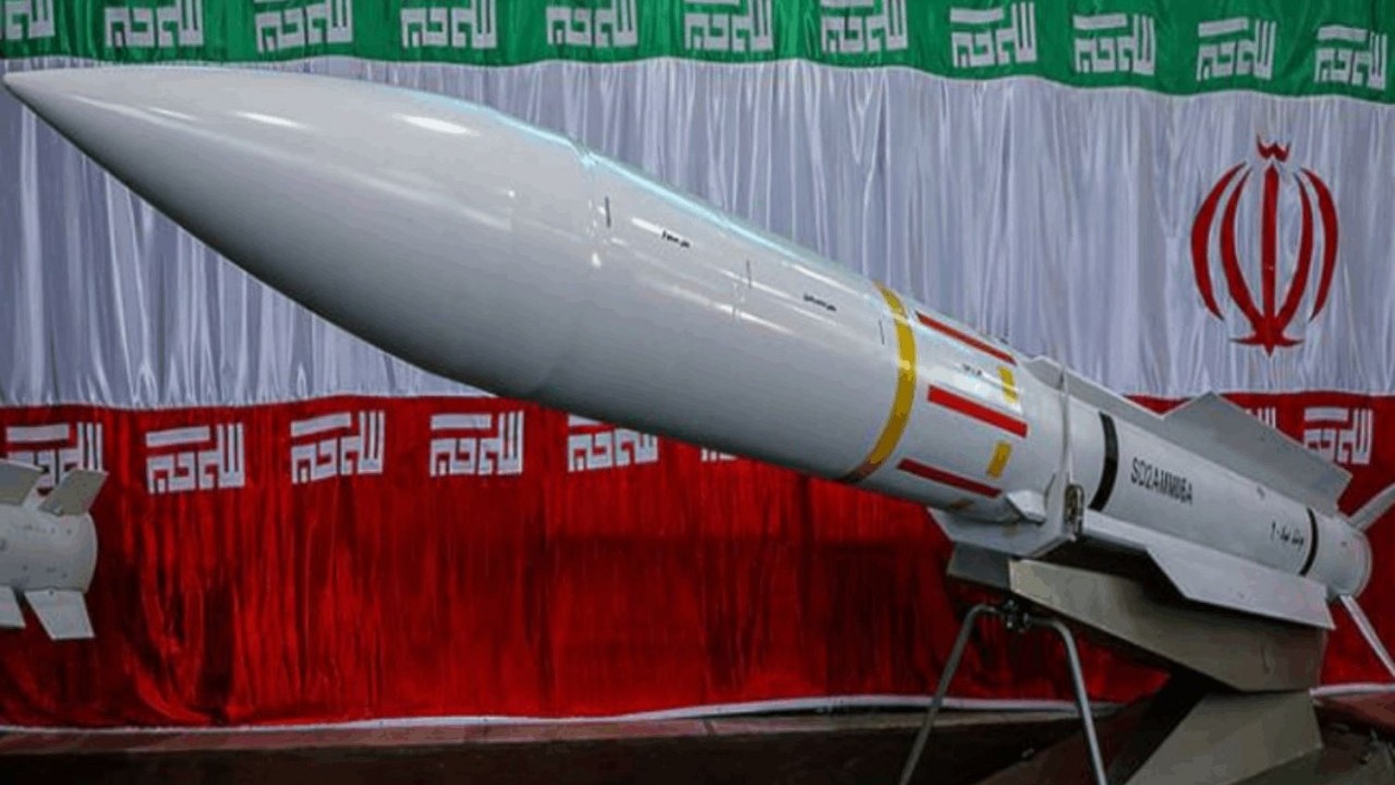 Foto - Müslüman ülke az önce dünyaya ilan etti: İsrail ile savaşa hazırız, onlardan korkmuyoruz