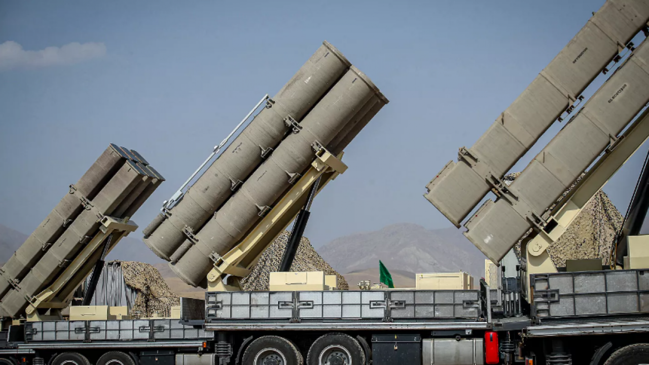 Müslüman ülke az önce dünyaya ilan etti: İsrail ile savaşa hazırız, onlardan korkmuyoruz