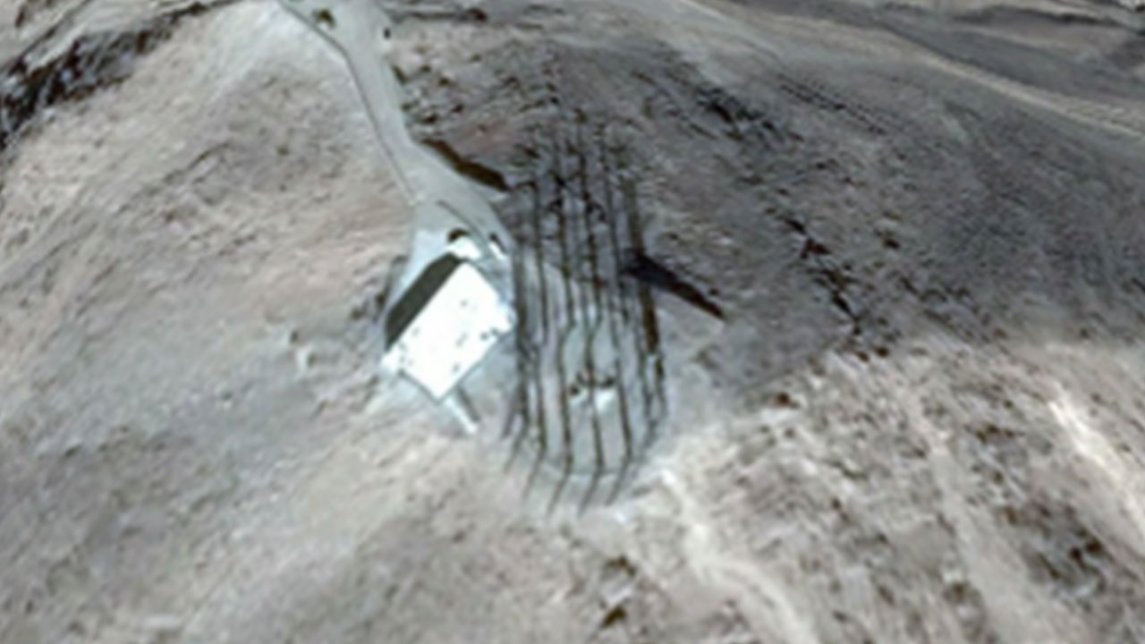 Müslüman ülkeden Türkiye'ye karşı 800 km menzilli radar! Türk İHA’larını vurmak için konuşlandırdılar