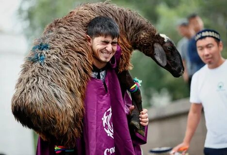 Foto - Müslüman ülkelerdeki birbirinden ilginç Kurban Bayramı gelenekleri şaşırtıyor