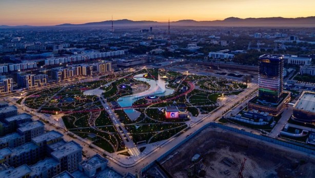 Foto - Müslüman ülkelerin ekonomik büyüklük sıralaması! Türkiye...