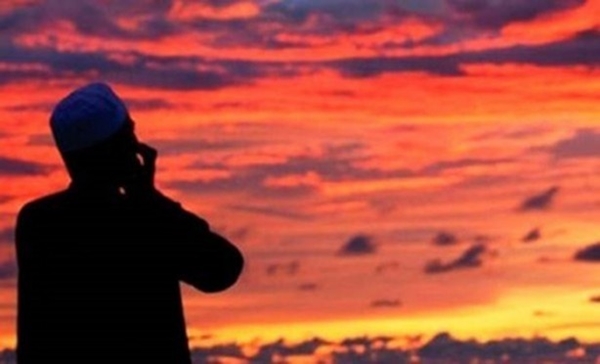 Foto - Müslümanlar her gece kendilerine bu soruları sormalı