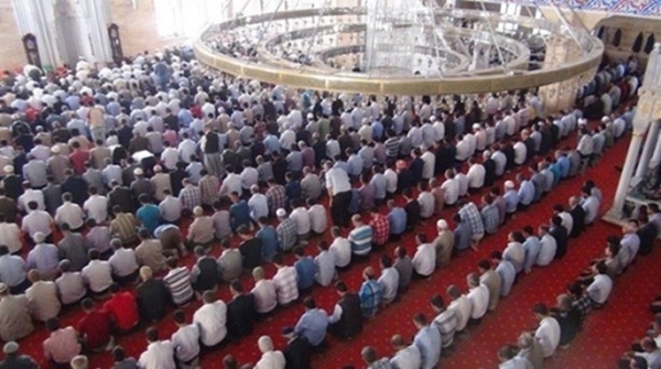 Foto - Müslümanlar her gece kendilerine bu soruları sormalı