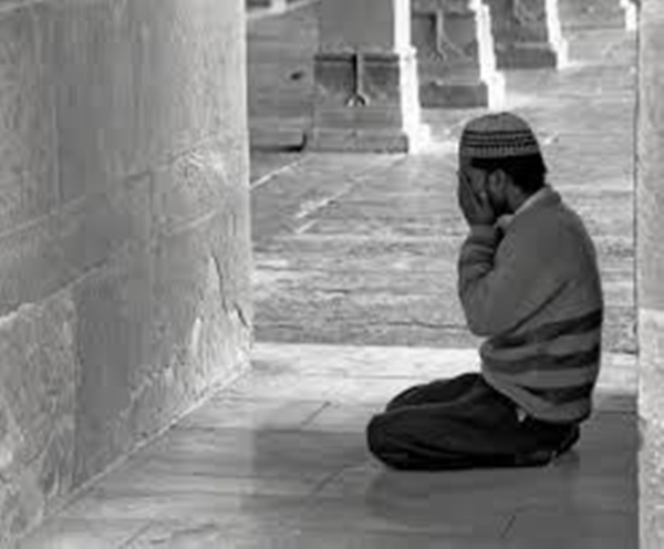 Foto - Müslümanlar her gece kendilerine bu soruları sormalı