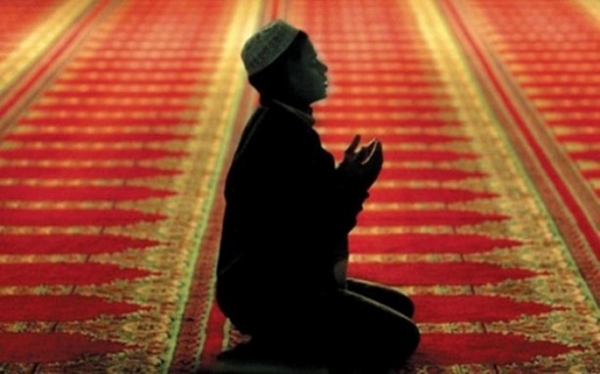 Foto - Müslümanlar her gece kendilerine bu soruları sormalı