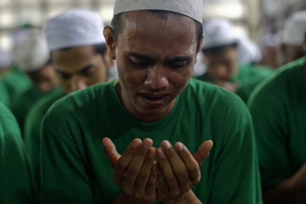 Foto - Müslümanlar her gece kendilerine bu soruları sormalı