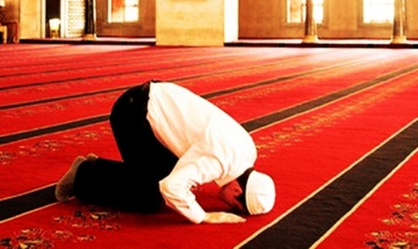 Foto - Müslümanlar her gece kendilerine bu soruları sormalı