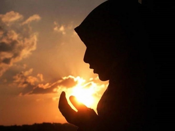 Foto - Müslümanlar her gece kendilerine bu soruları sormalı