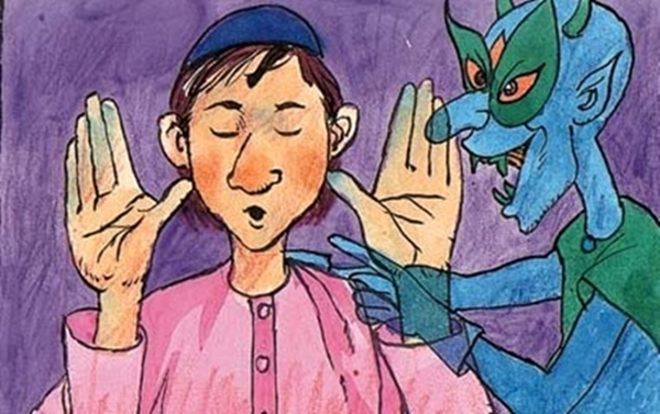 Foto - Müslümanlar her gece kendilerine bu soruları sormalı