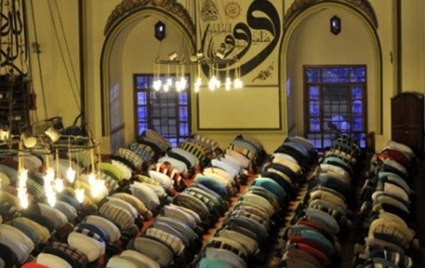 Foto - Müslümanlar her gece kendilerine bu soruları sormalı