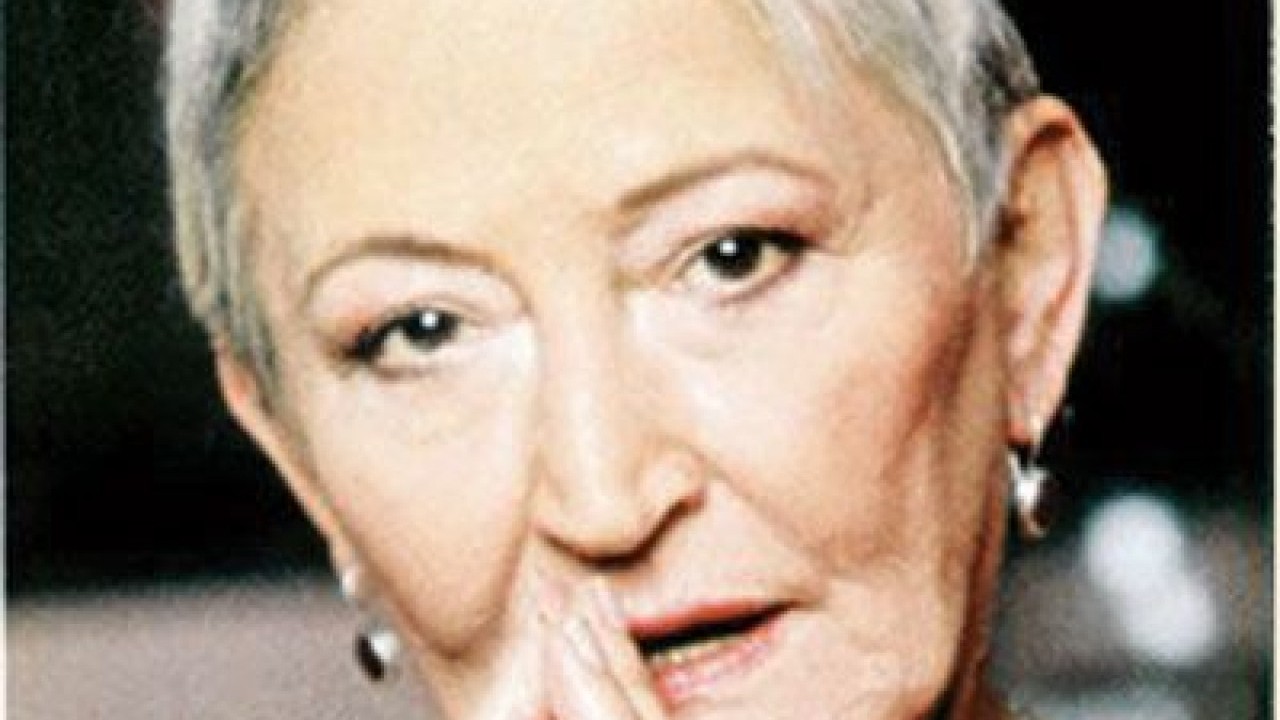 Foto - Müslümanlar kadınlara neler demişti neler! Ölen Pınar Kür’den geriye aşağılık sözleri kaldı