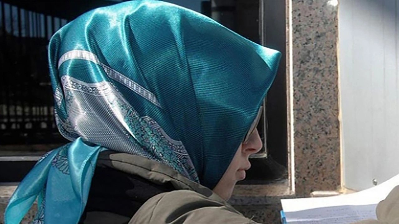 Foto - Müslümanlar kadınlara neler demişti neler! Ölen Pınar Kür’den geriye aşağılık sözleri kaldı