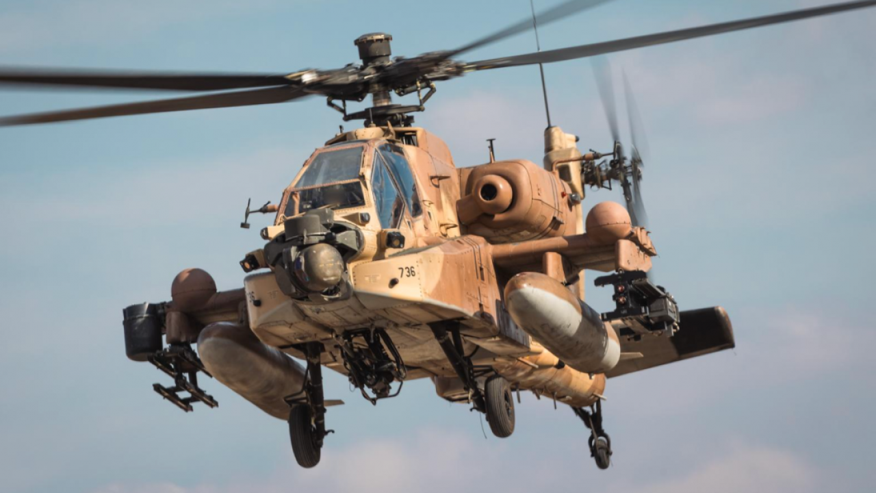 Foto - Müslümanları katleden isyancılara helikopterle destek yolladılar!