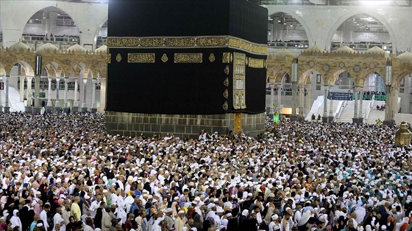 Foto - Müslümanların en büyük hayali... İşte 10 soruda hac ile ilgili merak edilenler