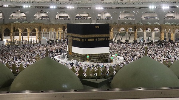 Foto - Müslümanların en büyük hayali... İşte 10 soruda hac ile ilgili merak edilenler