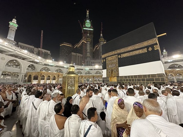 Foto - Müslümanların en büyük hayali... İşte 10 soruda hac ile ilgili merak edilenler