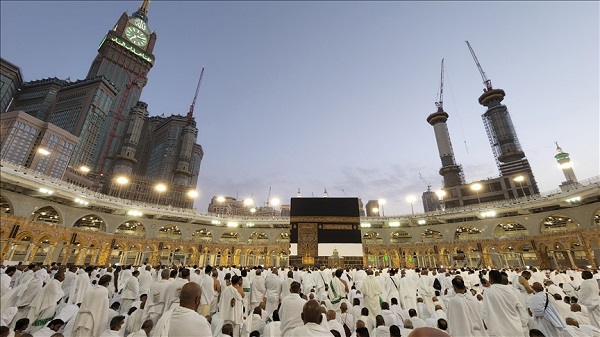 Foto - Müslümanların en büyük hayali... İşte 10 soruda hac ile ilgili merak edilenler